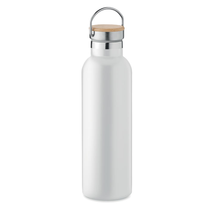 HELSINKI MED - Dubbelwandige thermosfles 750ml