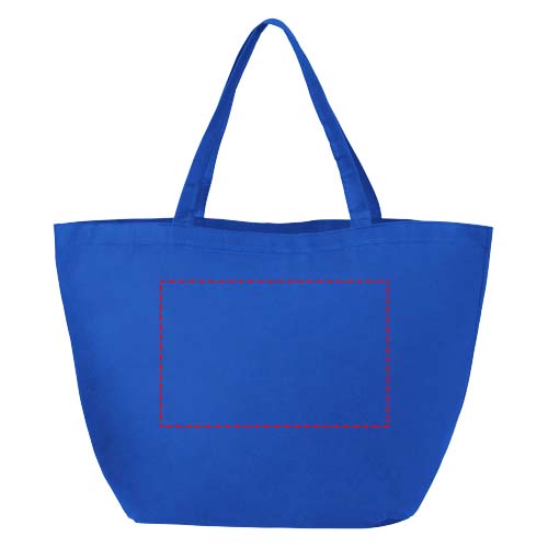 Maryville non woven draagtas 28L