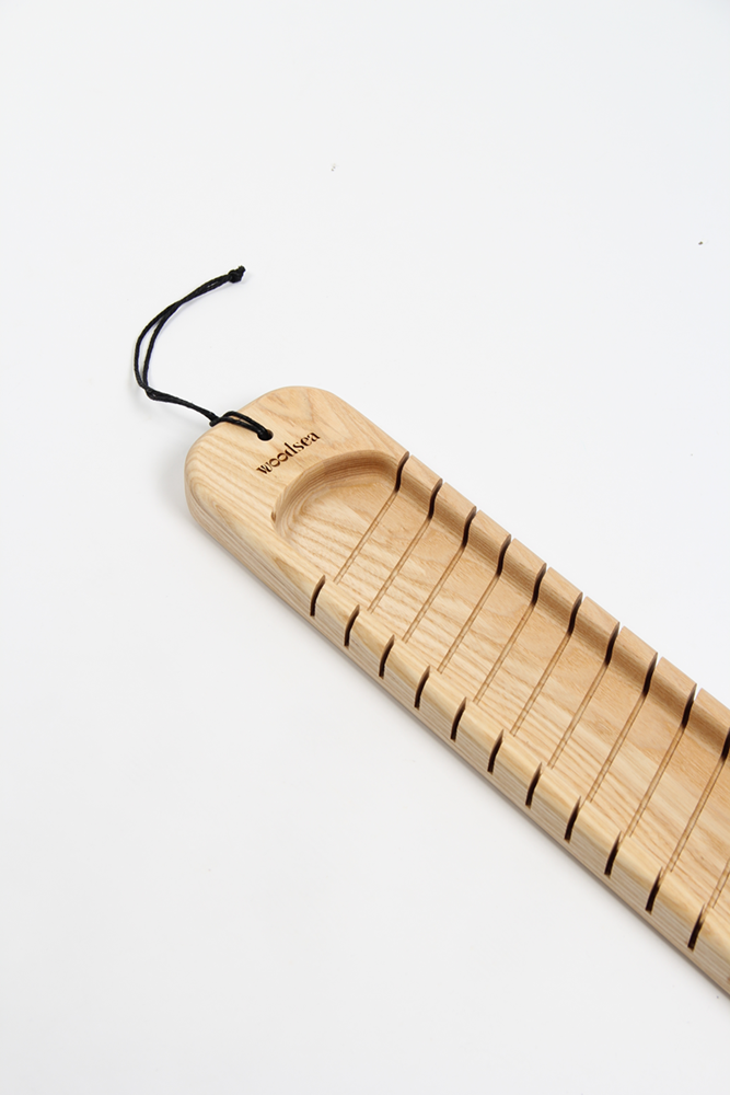 Boardette - bagette board