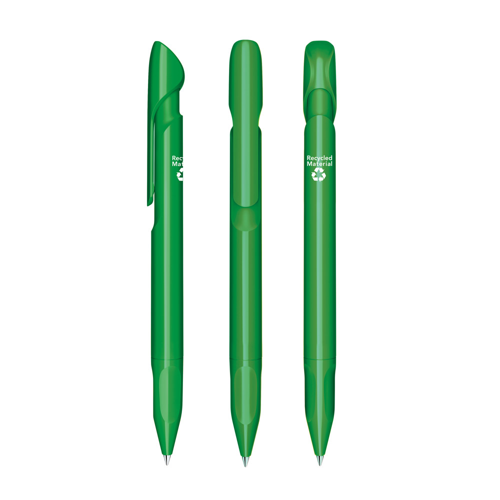 senator® Evoxx Polished Recycled - green