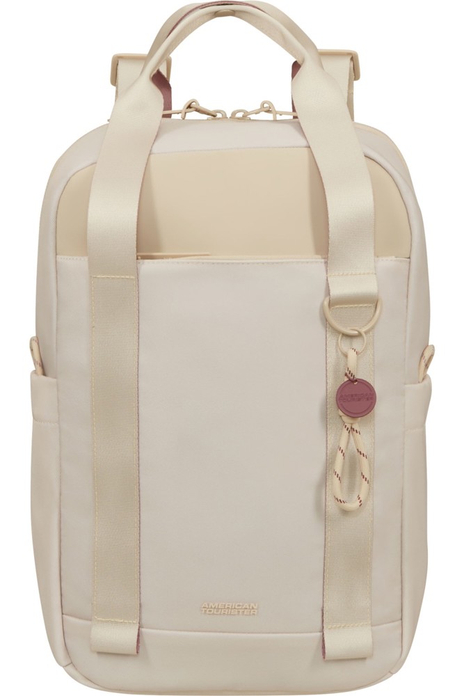 American Tourister Minima City Backpack S - Summer Sand