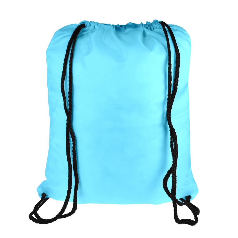 Promotas met versterking - Lichtblauw (PMS 292c) / Lichtblauw