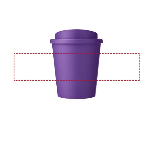 Americano® espresso 250 ml geïsoleerde beker
