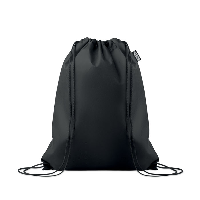 DAFFY RPET - RPET non-woven trekkoordtas