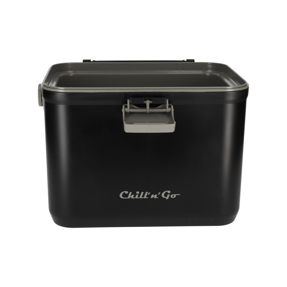 NORLÄNDER Chill n Go Koelbox Zwart 5L