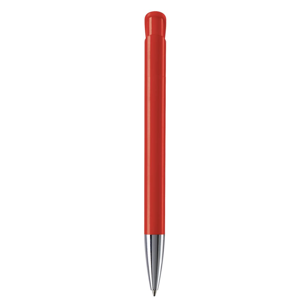Balpen Atlas hardcolour metalen tip