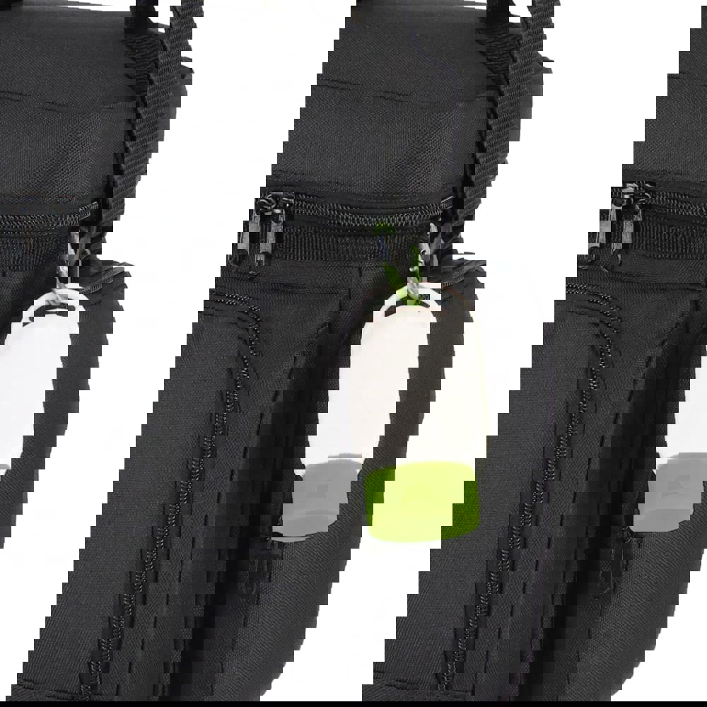 Zonnebrandlotion met Karabijnhaak SPF30 Gerecycled Materiaal