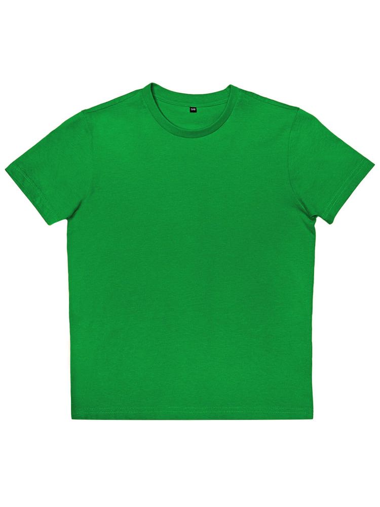 BS Moon kids t-shirt, 150 gr/m² - Kelly Green