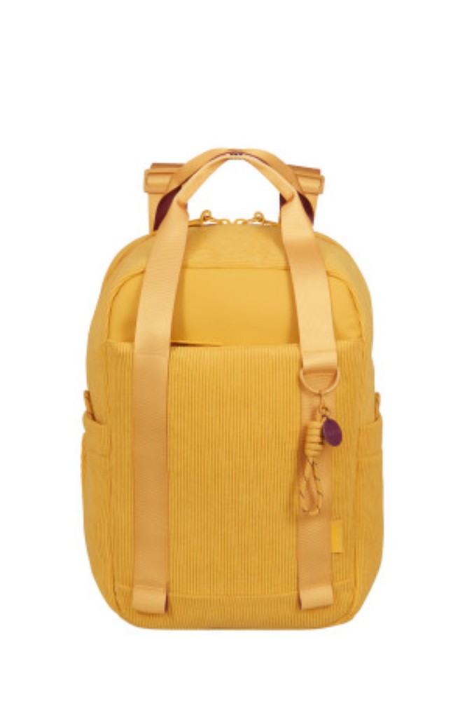 American Tourister Minima City Backpack S Ltd