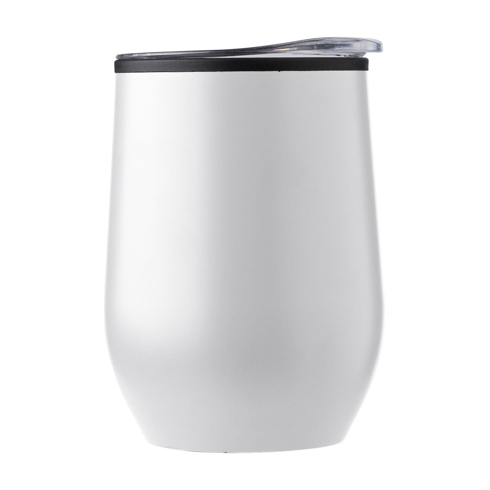 Dubbelwandige thermosbeker Zoe | 300 ml