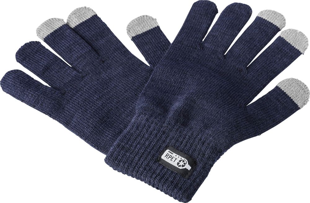 Handschoenen Nira | Gerecycled | Touchscreen