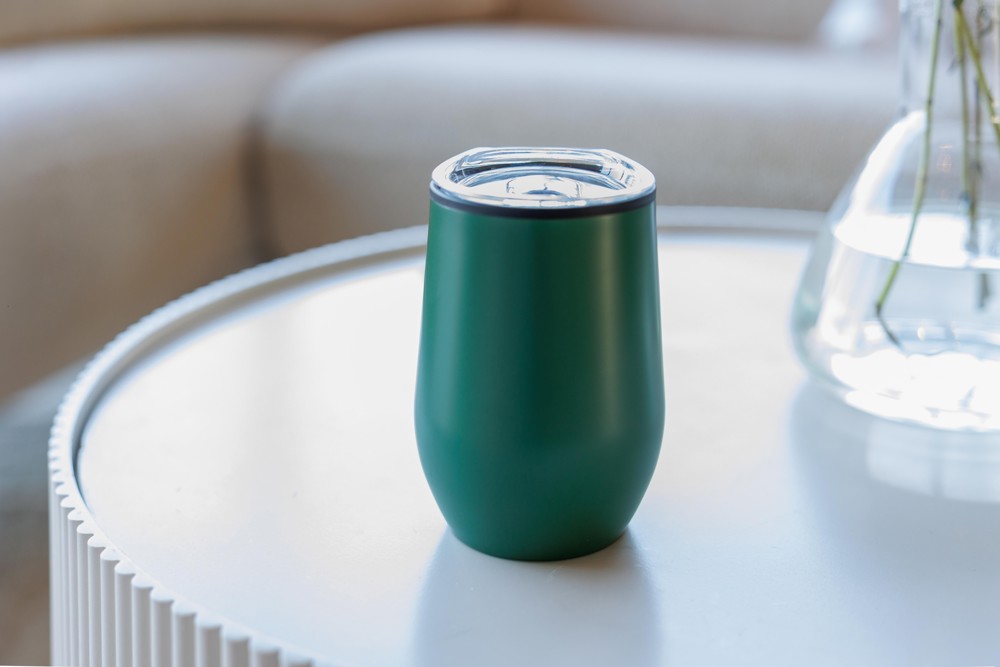 Dubbelwandige thermosbeker Zoe | 300 ml