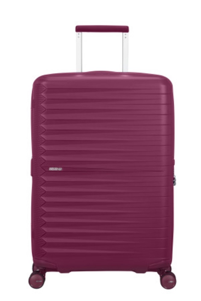 American Tourister Fastforward Spinner 68 - Iced Berry