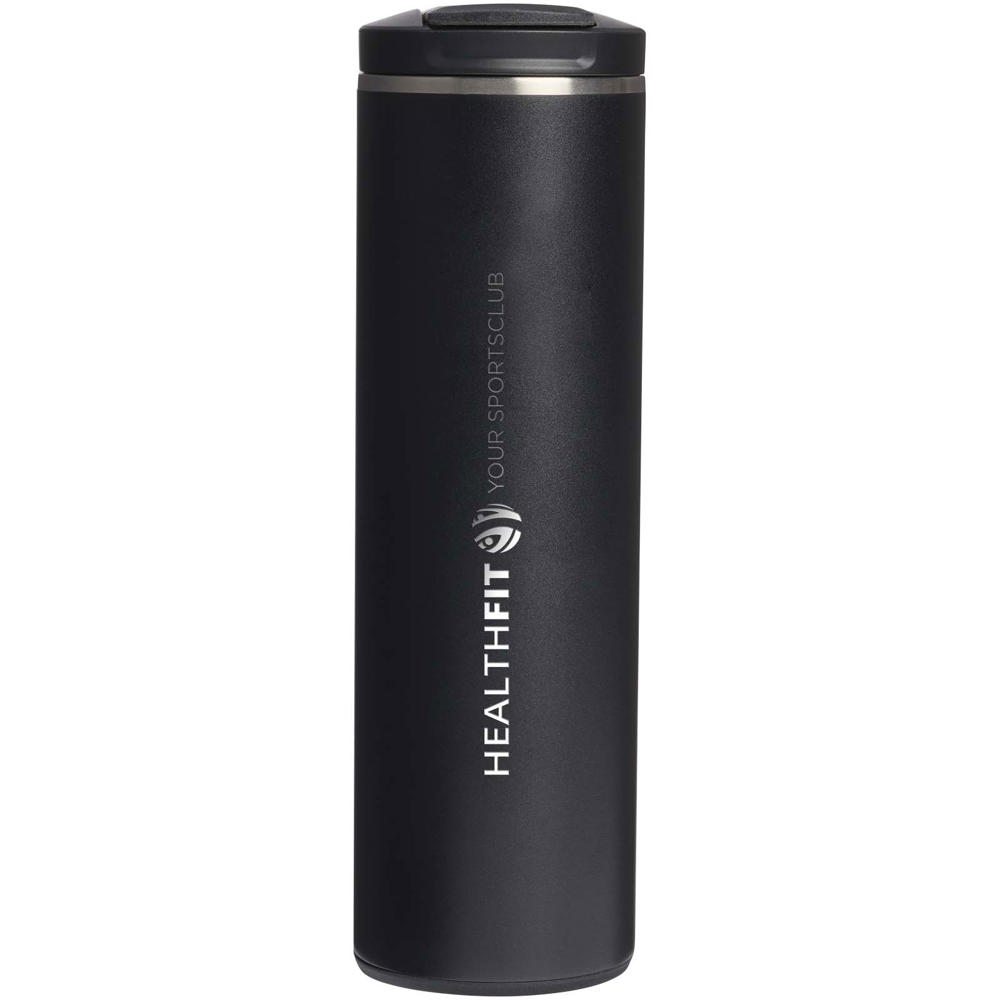 Stanley Transit Fliptop 470 ml reisbeker 