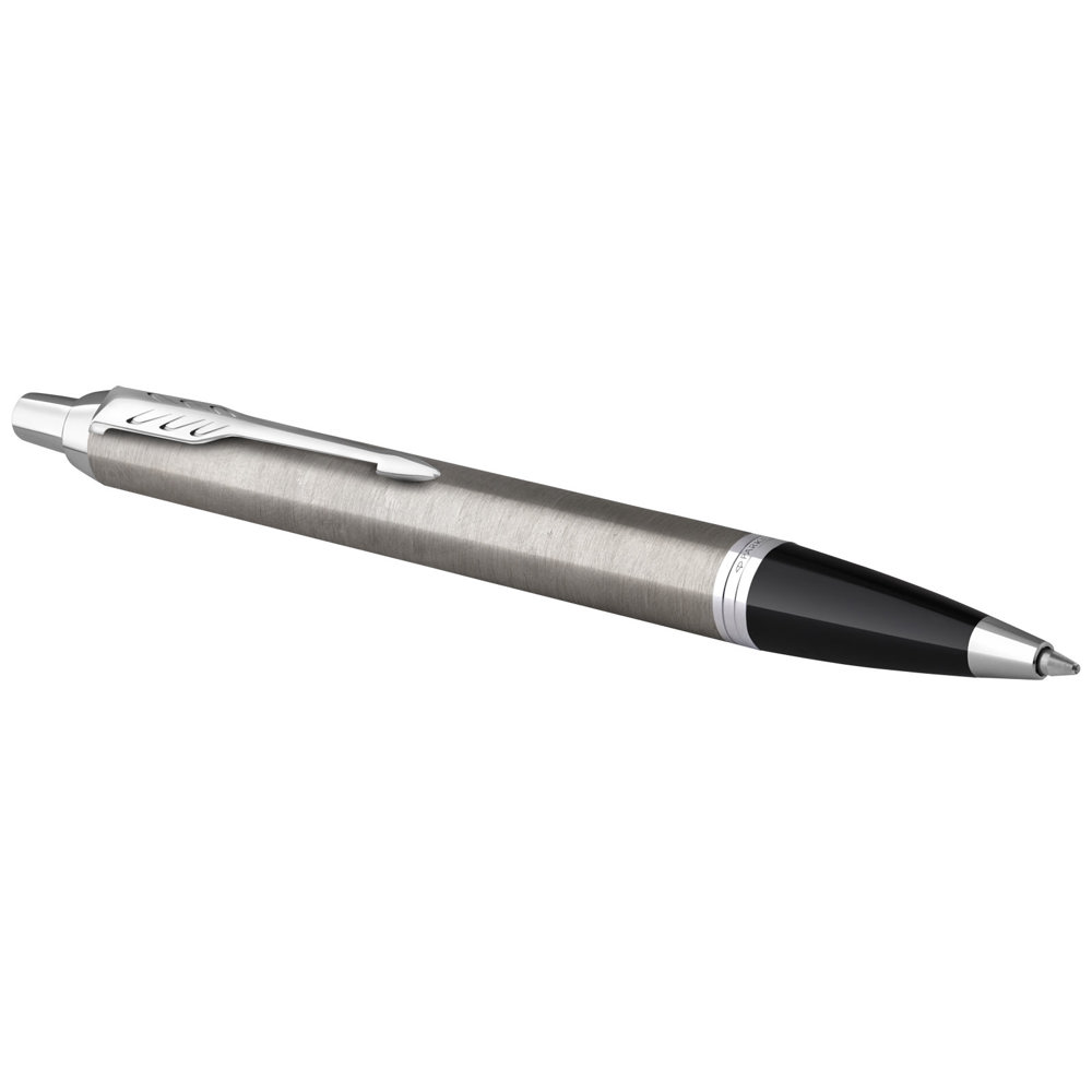 Parker IM balpen (blauwe inkt)