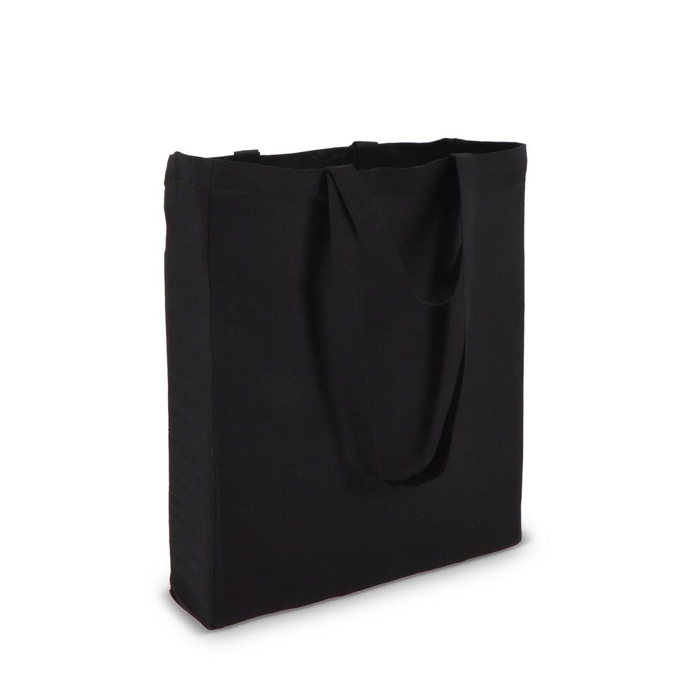 Katoen Tote OEKO-TEX® 38 x 10 x 42cm 140g/m²