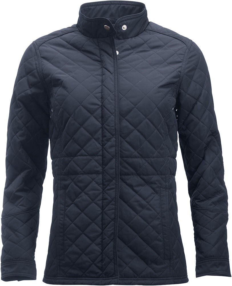 Cutter & Buck - Parkdale Jacket Dames Dark Navy XS
