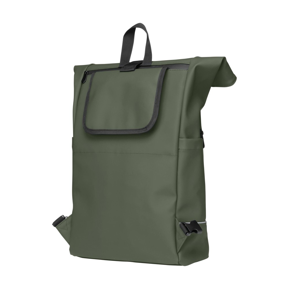 Lennon GRS Roll-Top Bicycle Backpack fietstas