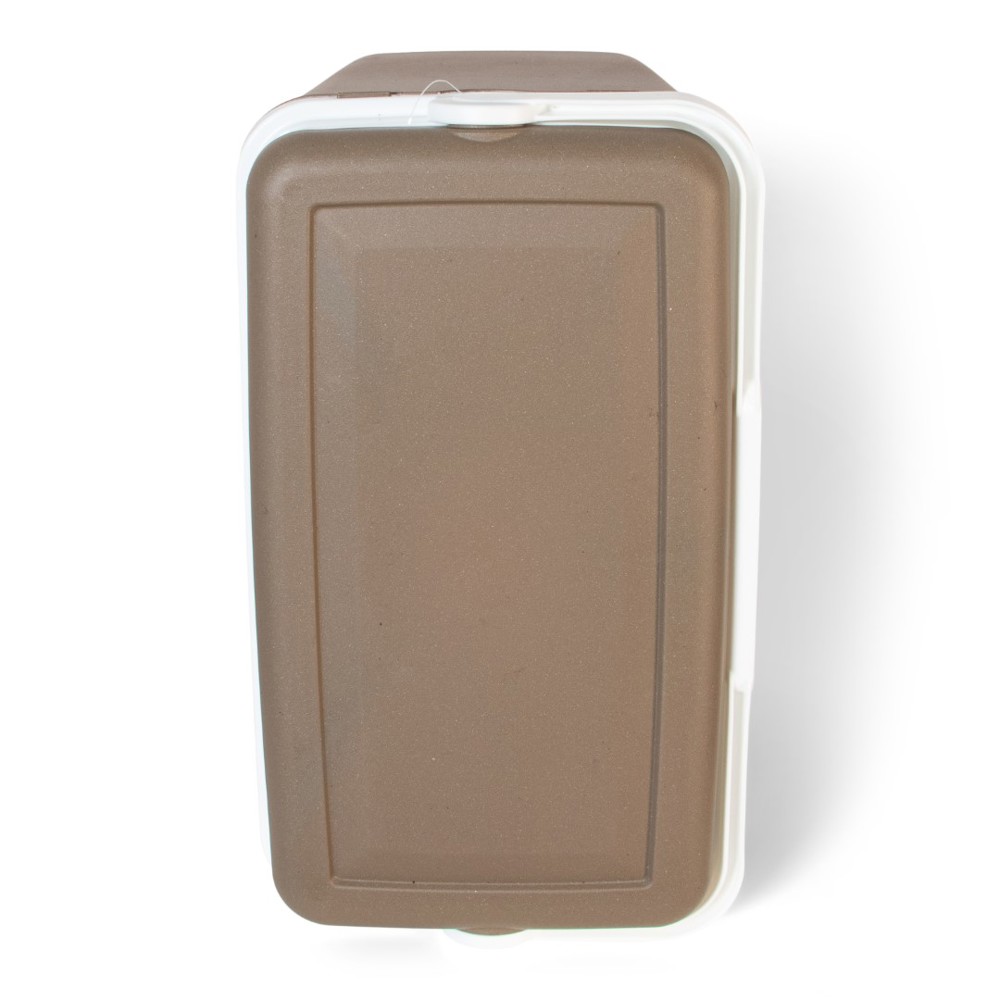 NORLÄNDER Koelbox 24L Bruin ECO