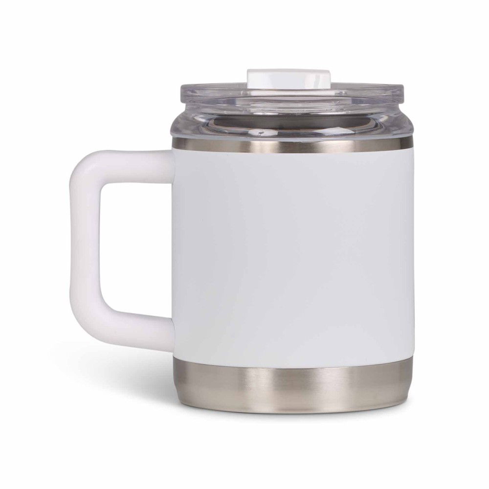 Igloo Coffee Mug- Wit