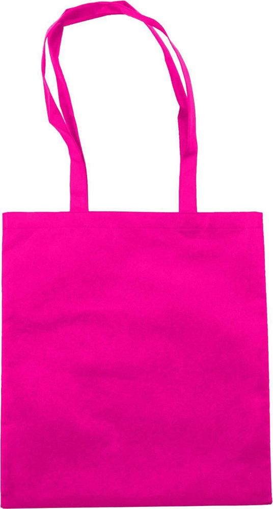 Boodschappentas Talisa | 1,5 l - roze