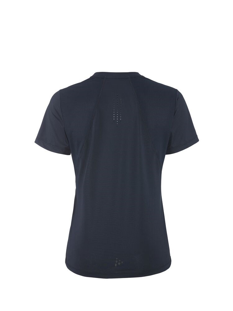 Craft - ADV Essence SS Tee 2 W Blaze XS