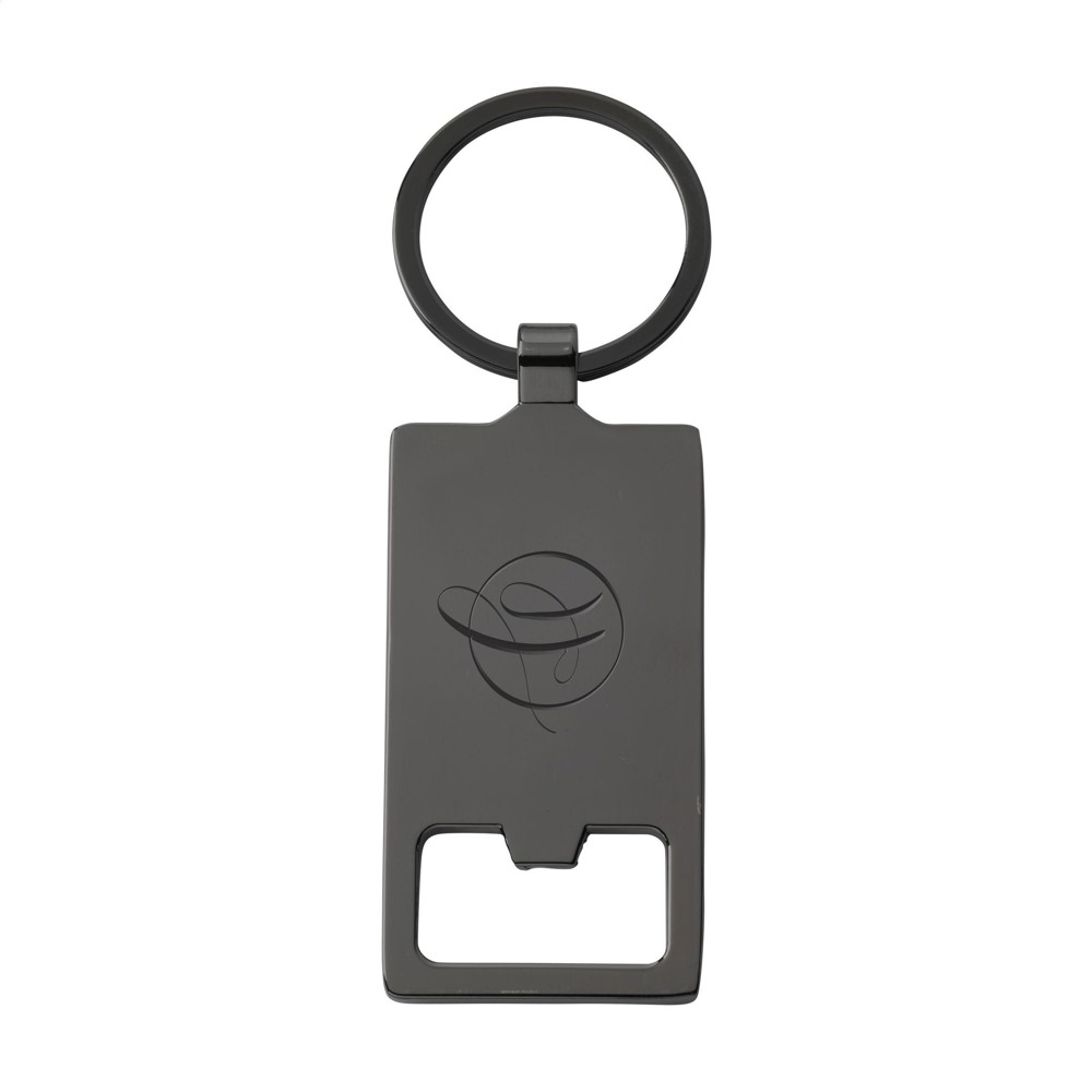 Sammy Wood Flesopener sleutelhanger