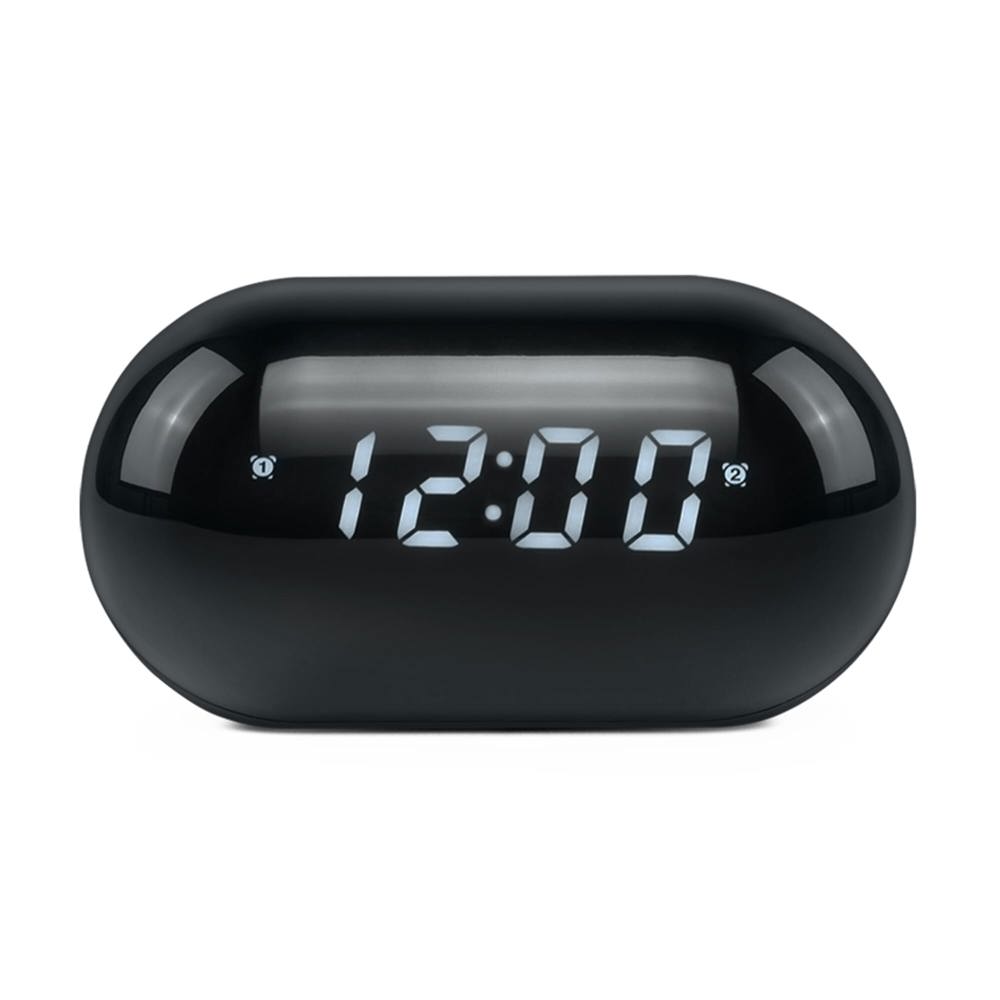 M-15 | Muse Dual Alarm Clockradio