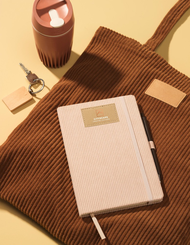 Alfie Notebook A5 notitieboek