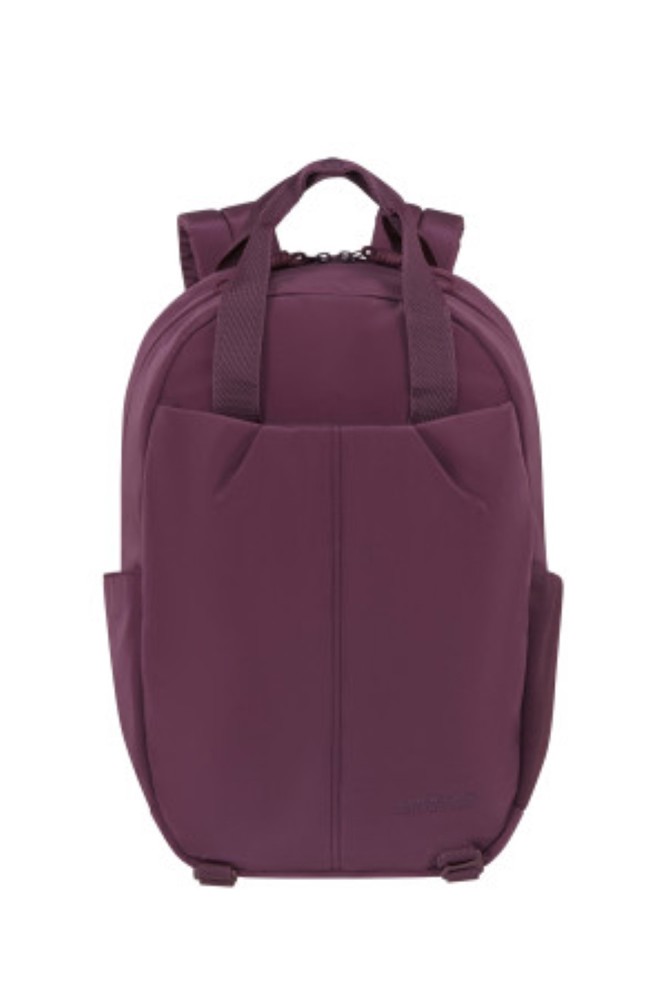 American Tourister Freshletic Gym Backpack S - Iced Berry