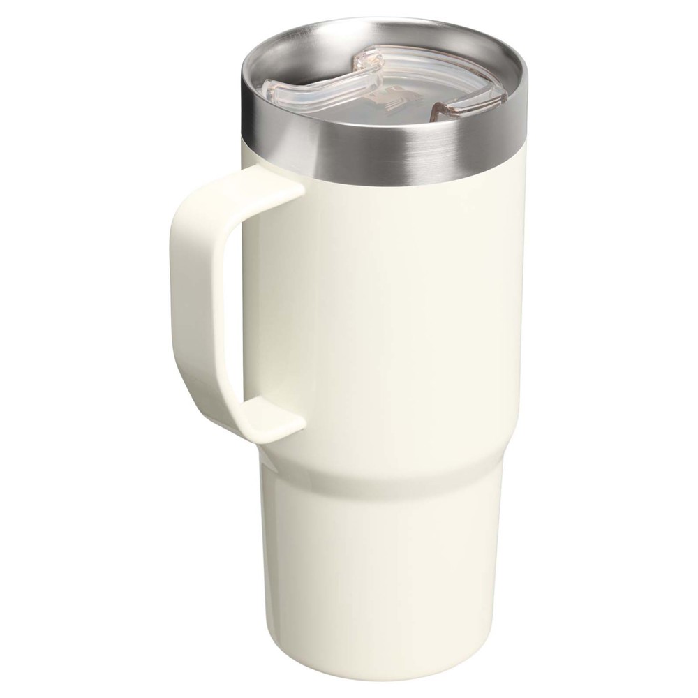 Stanley Everyday Suburban 473 ml geïsoleerde mok van gerecycled roestvrij staal