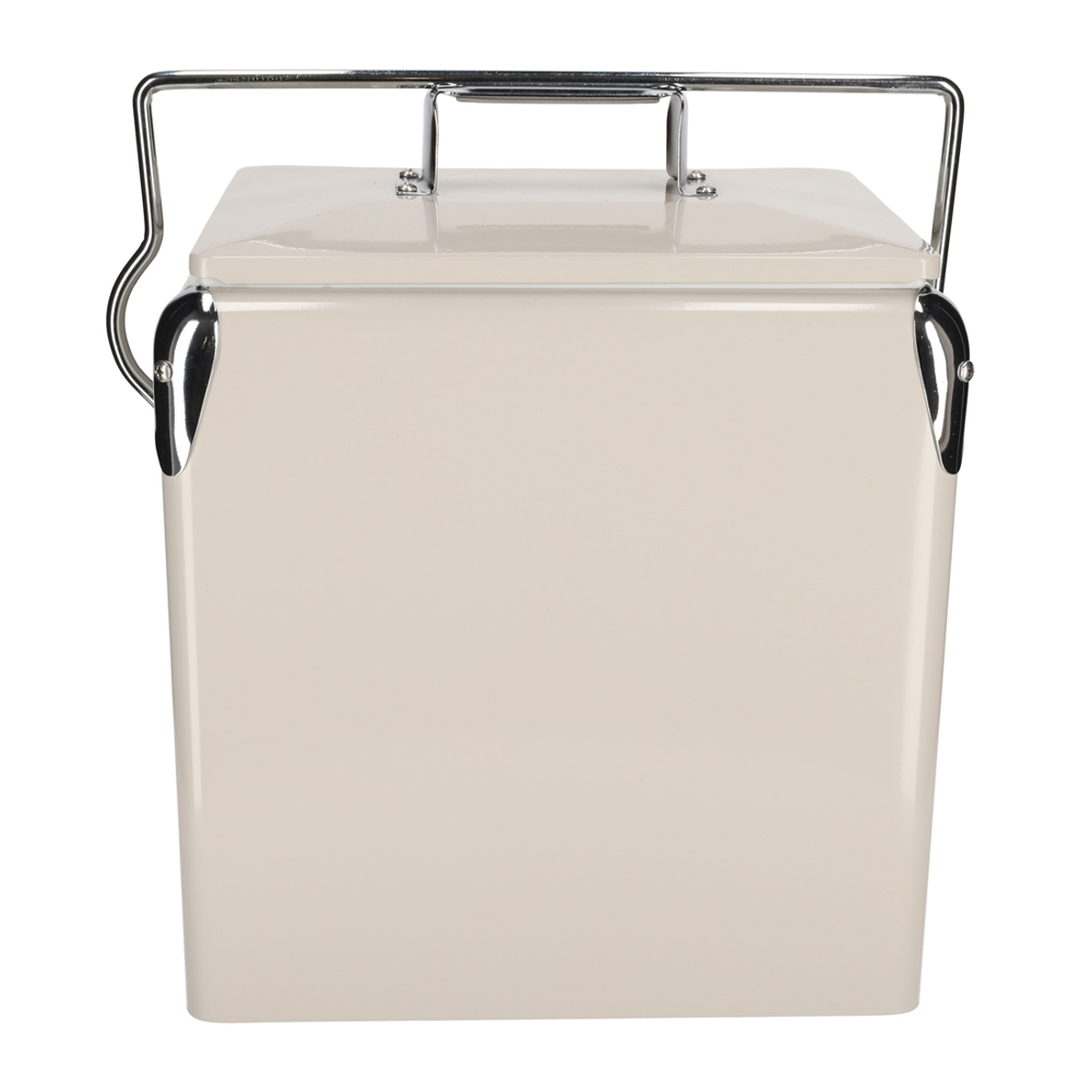 JENS Living Retro Koelbox Taupe