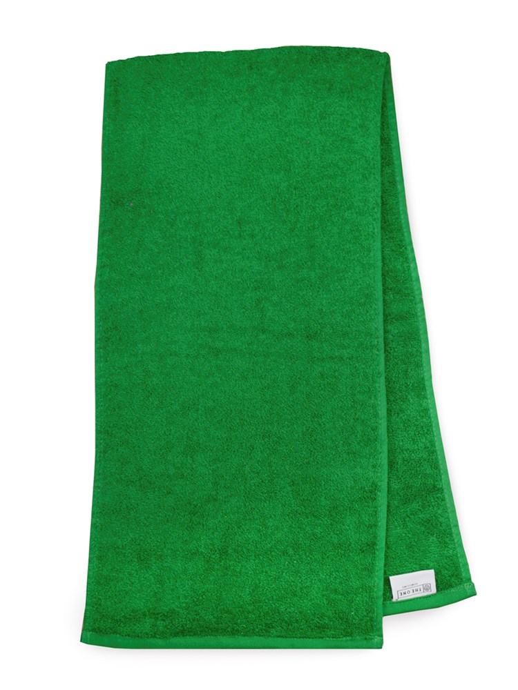 Sport Towel - Groen