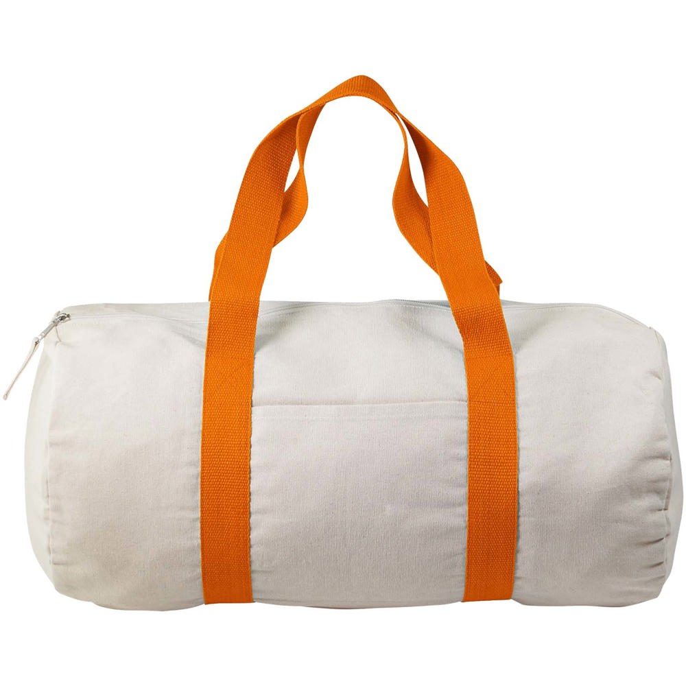 Citizen Green Magnum duffel sporttas - Oranje