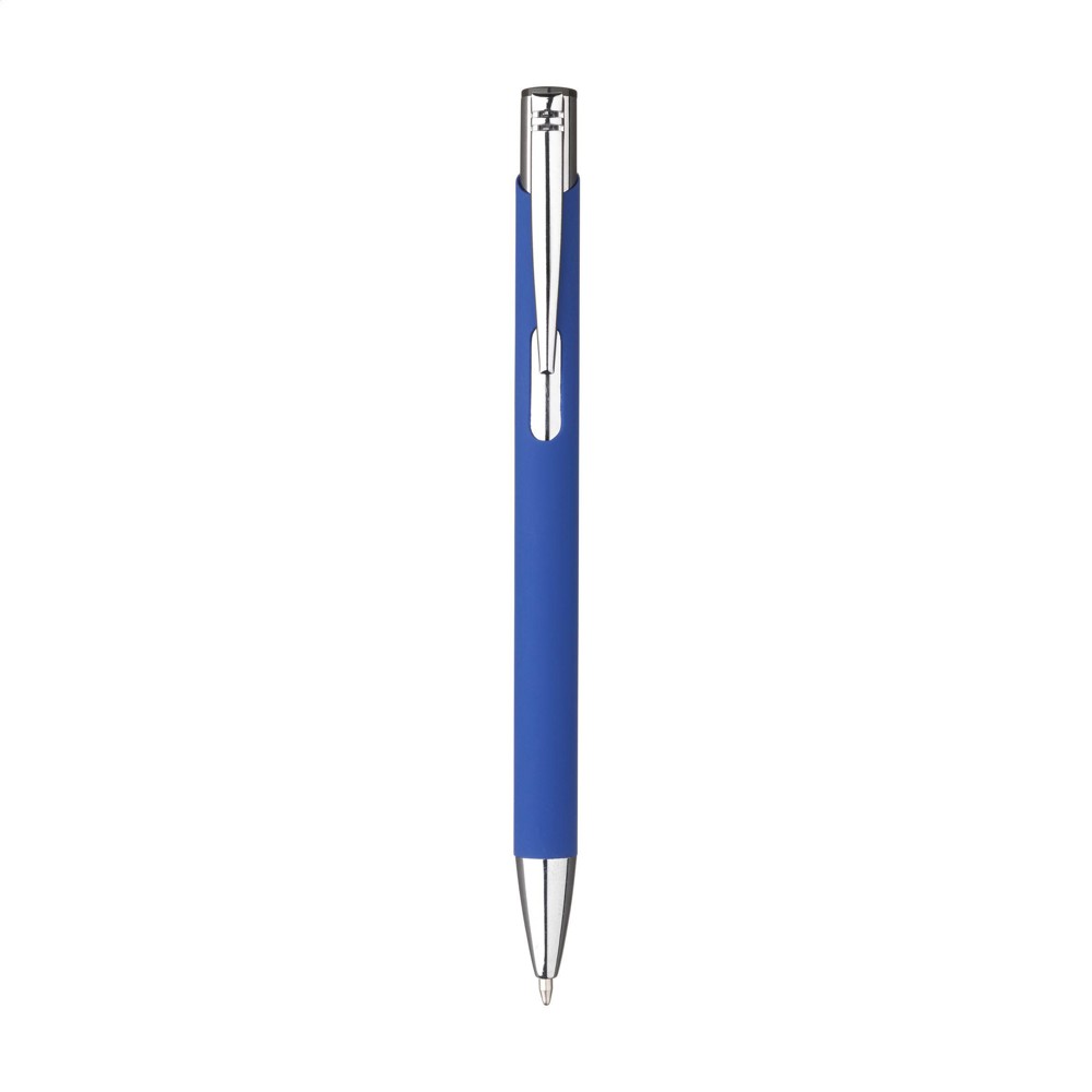 Ebony Soft Touch pennen