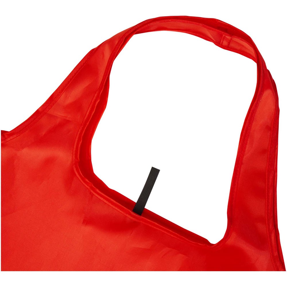 Ash RPET grote opvouwbare draagtas 14L