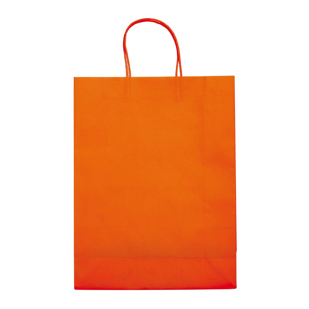 Draagtas papier groot 120g/m²