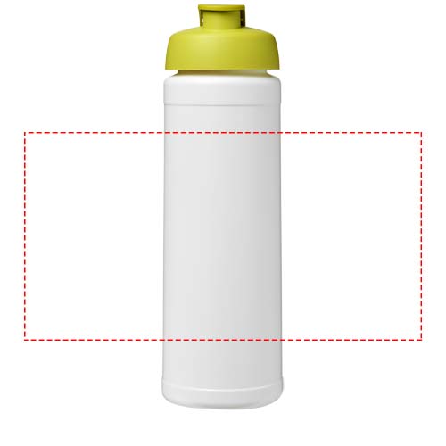 Baseline® Plus 750 ml sportfles met flipcapdeksel