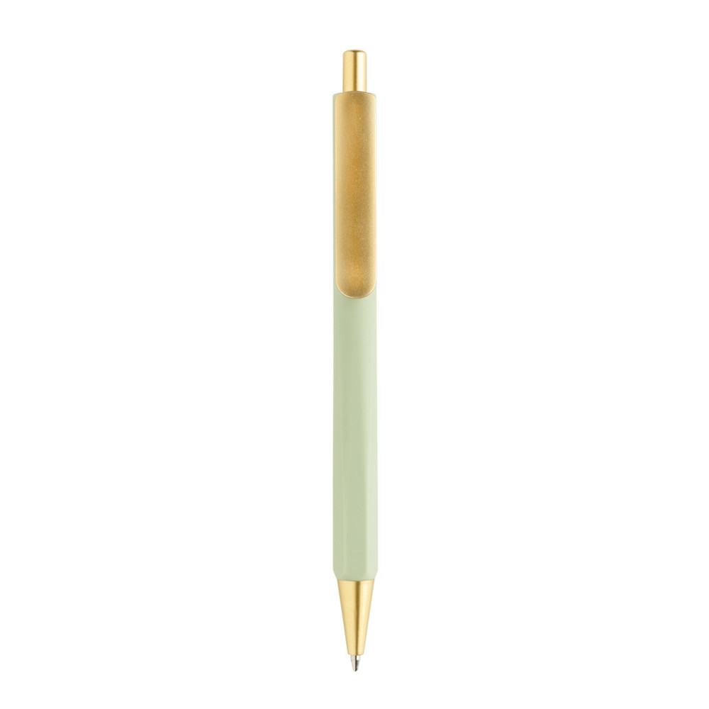 EDGE RCS driezijdige pen luxury