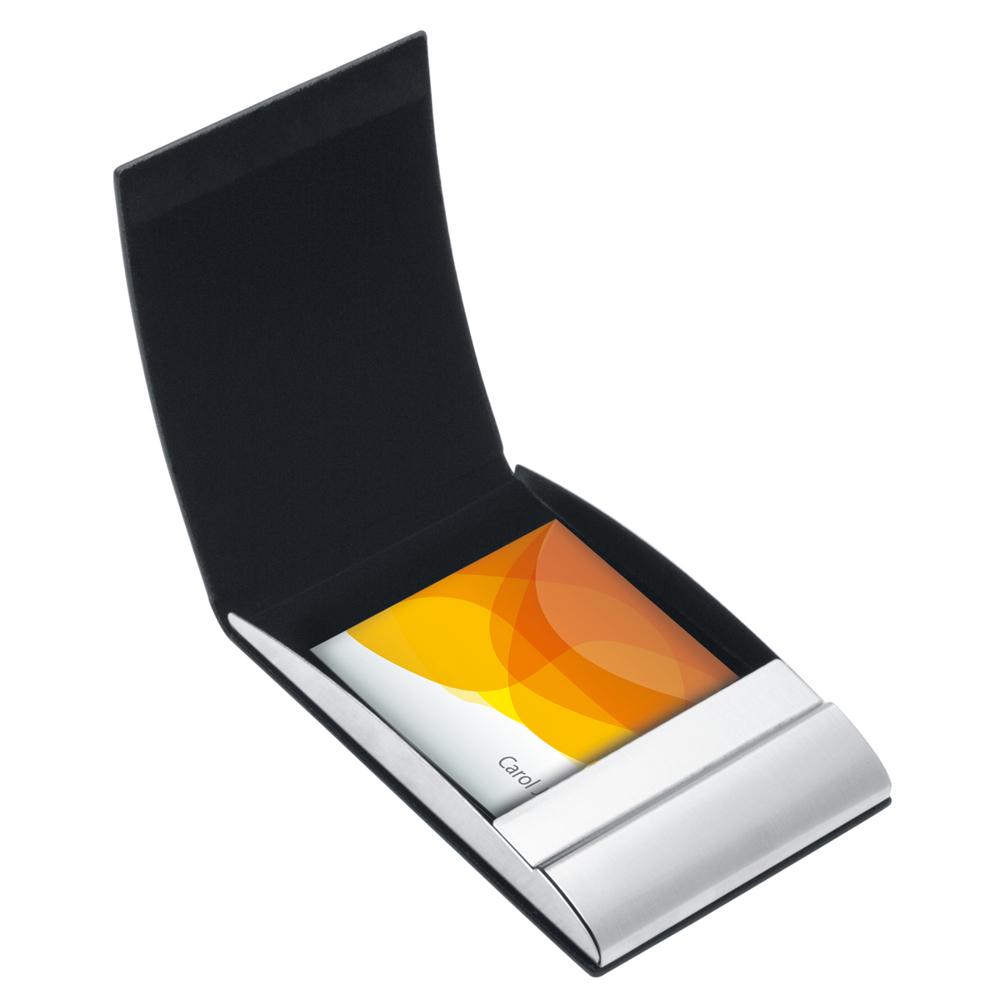 Credit en visitekaartbox REFLECTS-VANNES