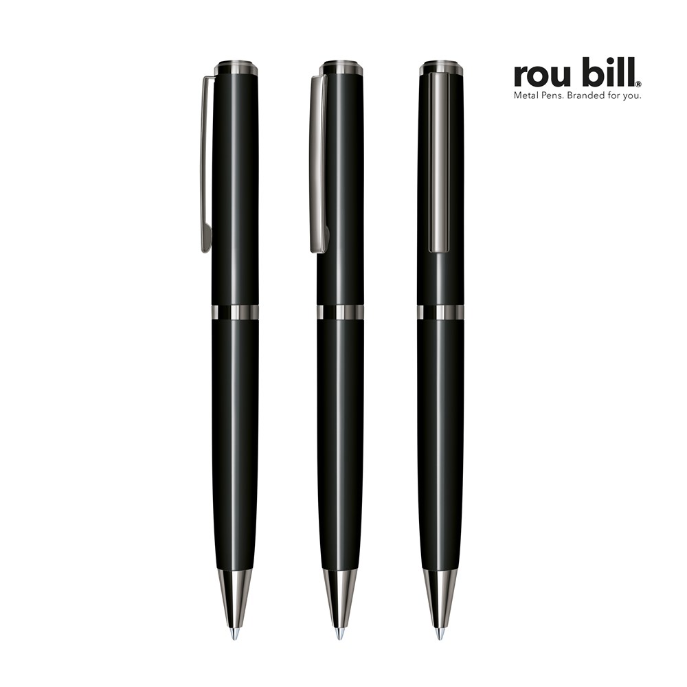 roubill Phenix Twist ballpoint pen