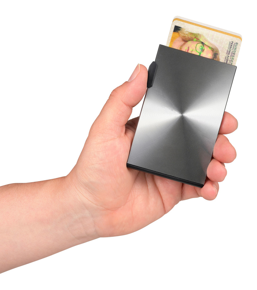 TROIKA Kaart etui EDELCARD