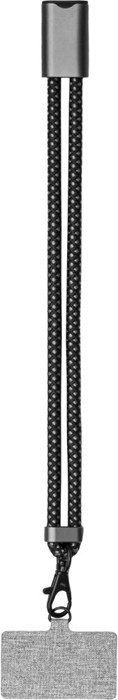 BrandCharger oplaadkabel Lany Wristband | USB-C