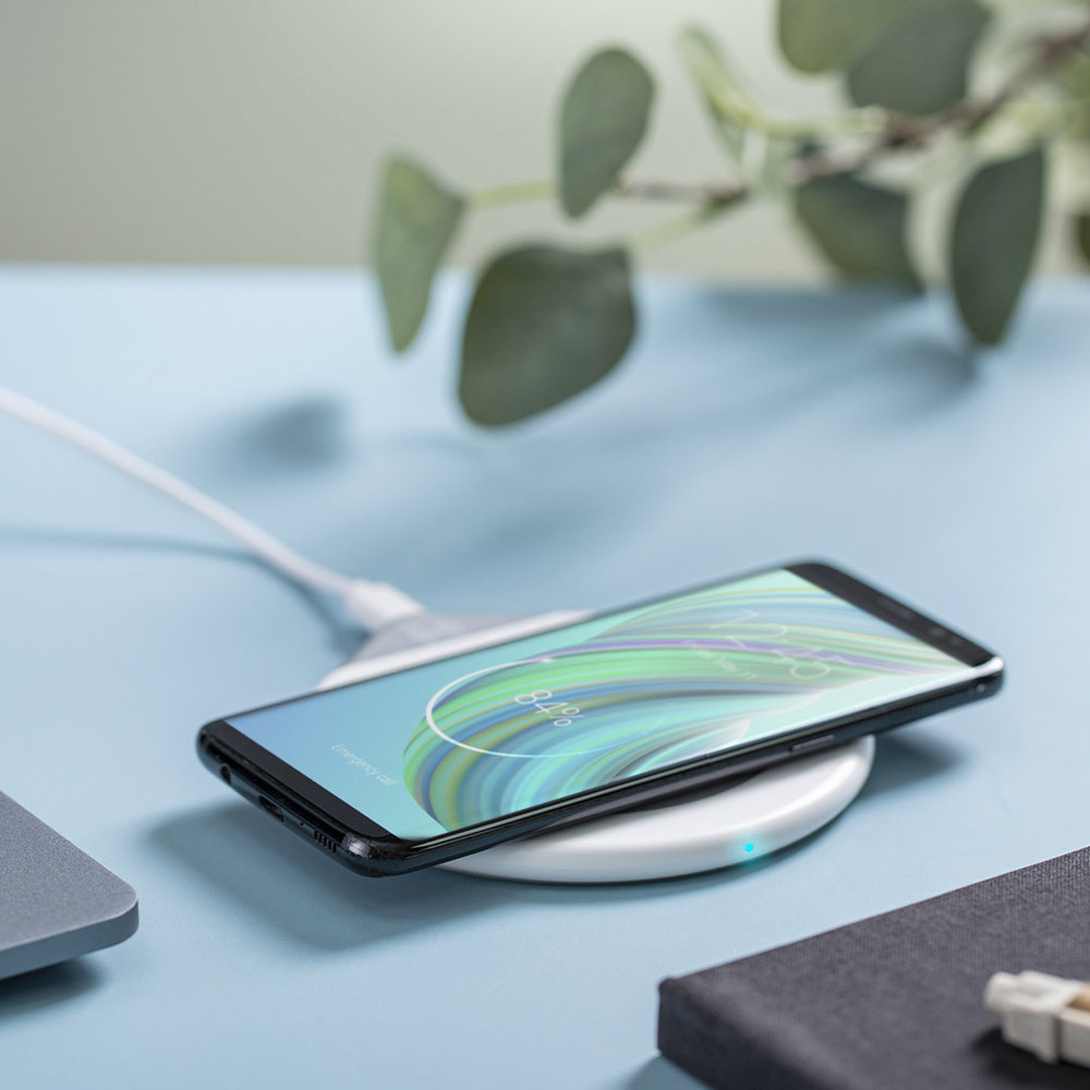 Warmhoudplaatje Oplader Kalan