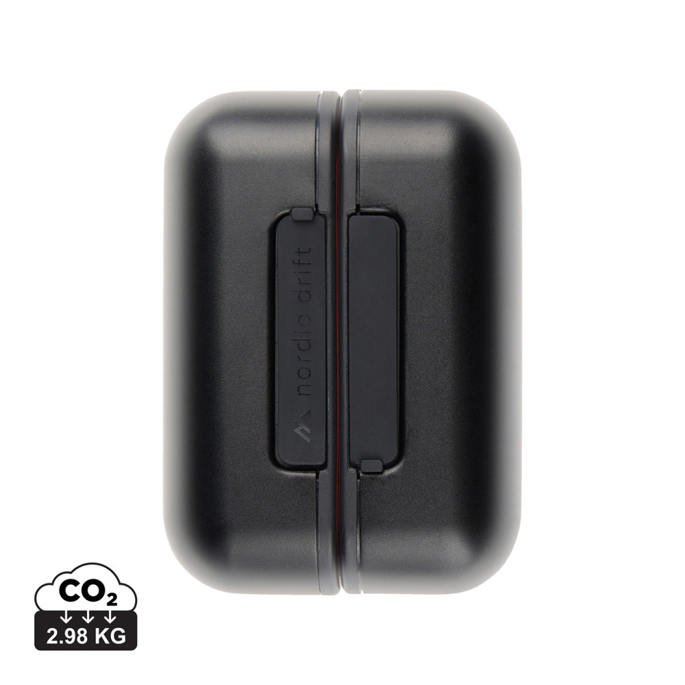 Nordic Drift Everest handwarmer met dubbele functie en 6.000