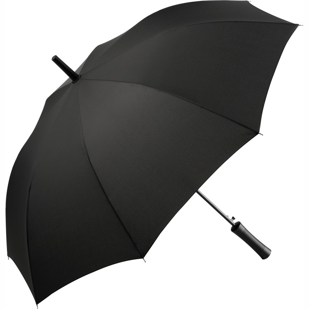 AC reguliere paraplu - Black