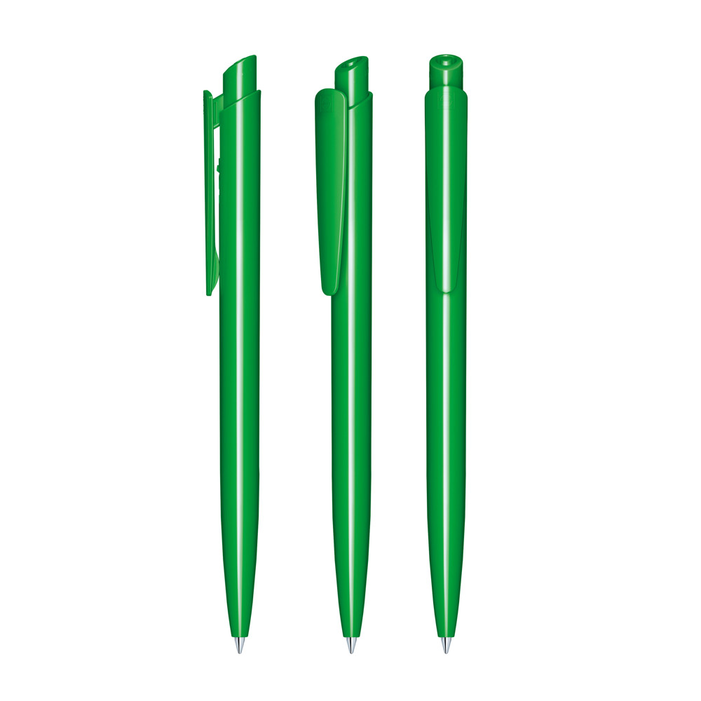 senator® Dart Polished - groen 347