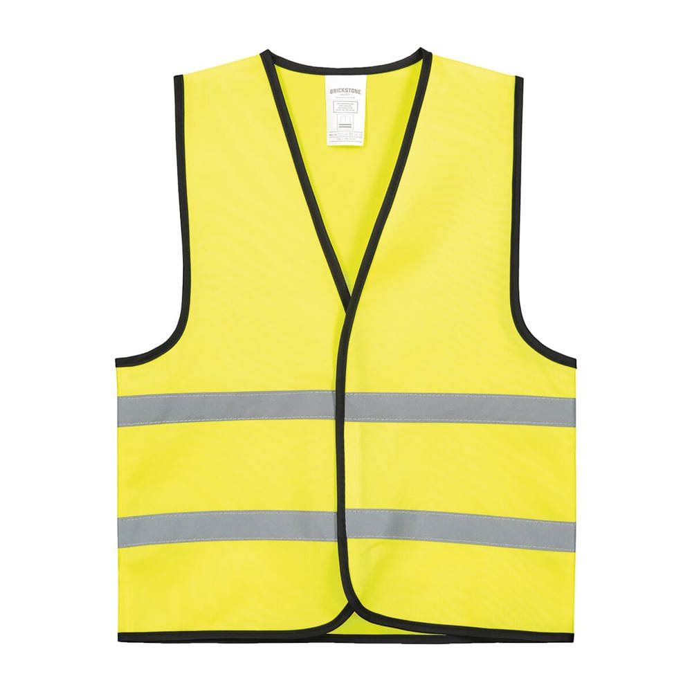 Kinder veiligheidsvest 3-6 jaar - EN 17353