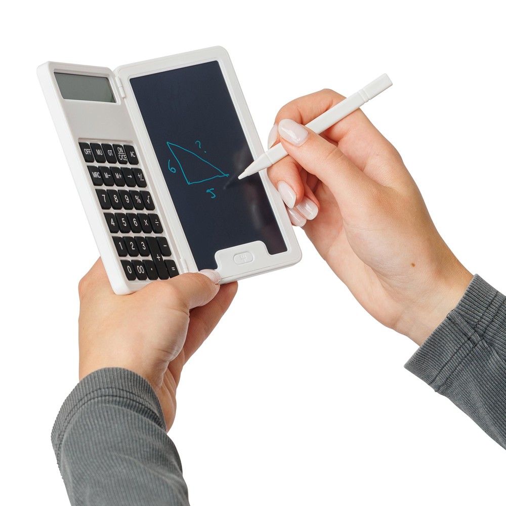 Rekenmachine Notex | Gerecycled