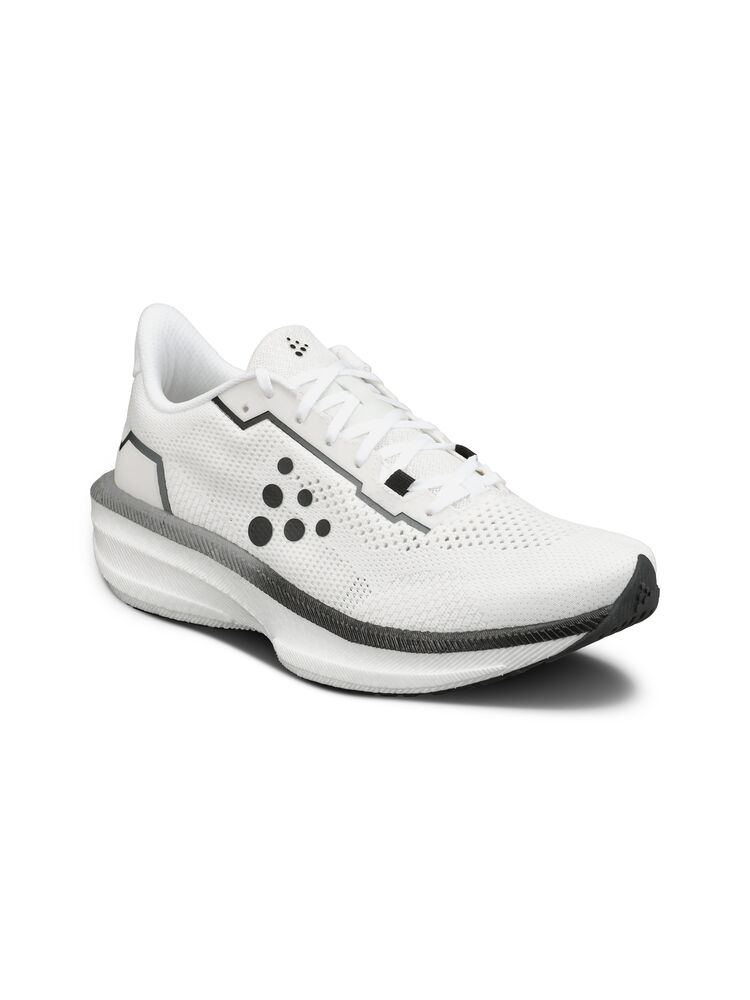 Craft - Endurance 3 M White 10UK/44,5EU